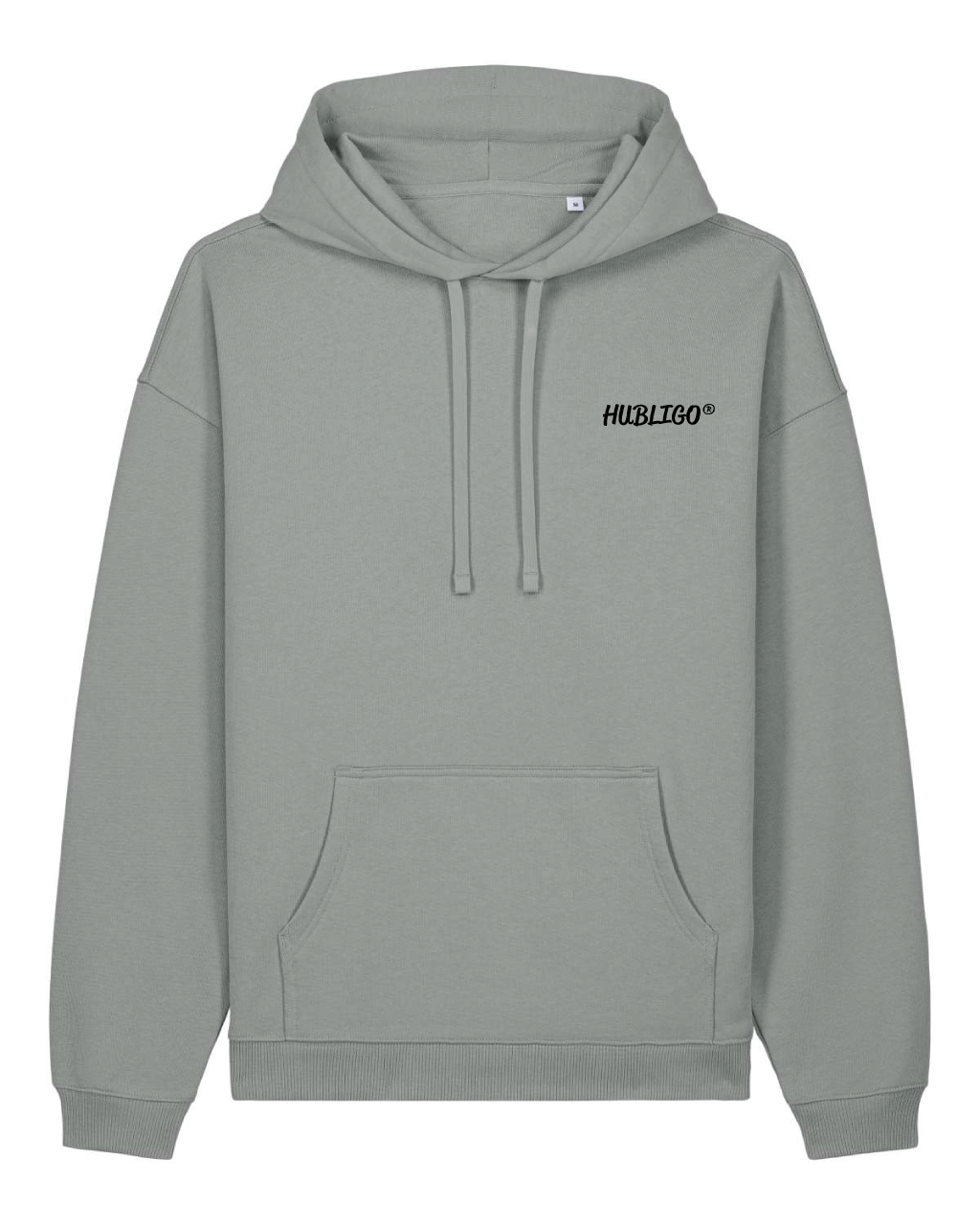 HOODIE HUBLIGO GALAXY