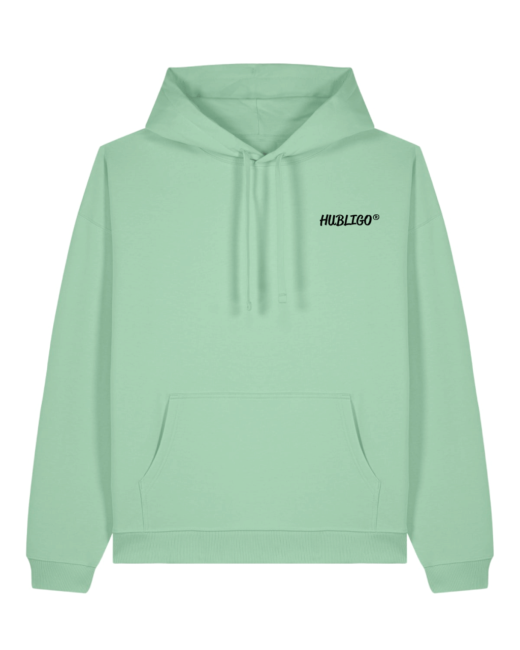 HOODIE HUBLIGO GALAXY