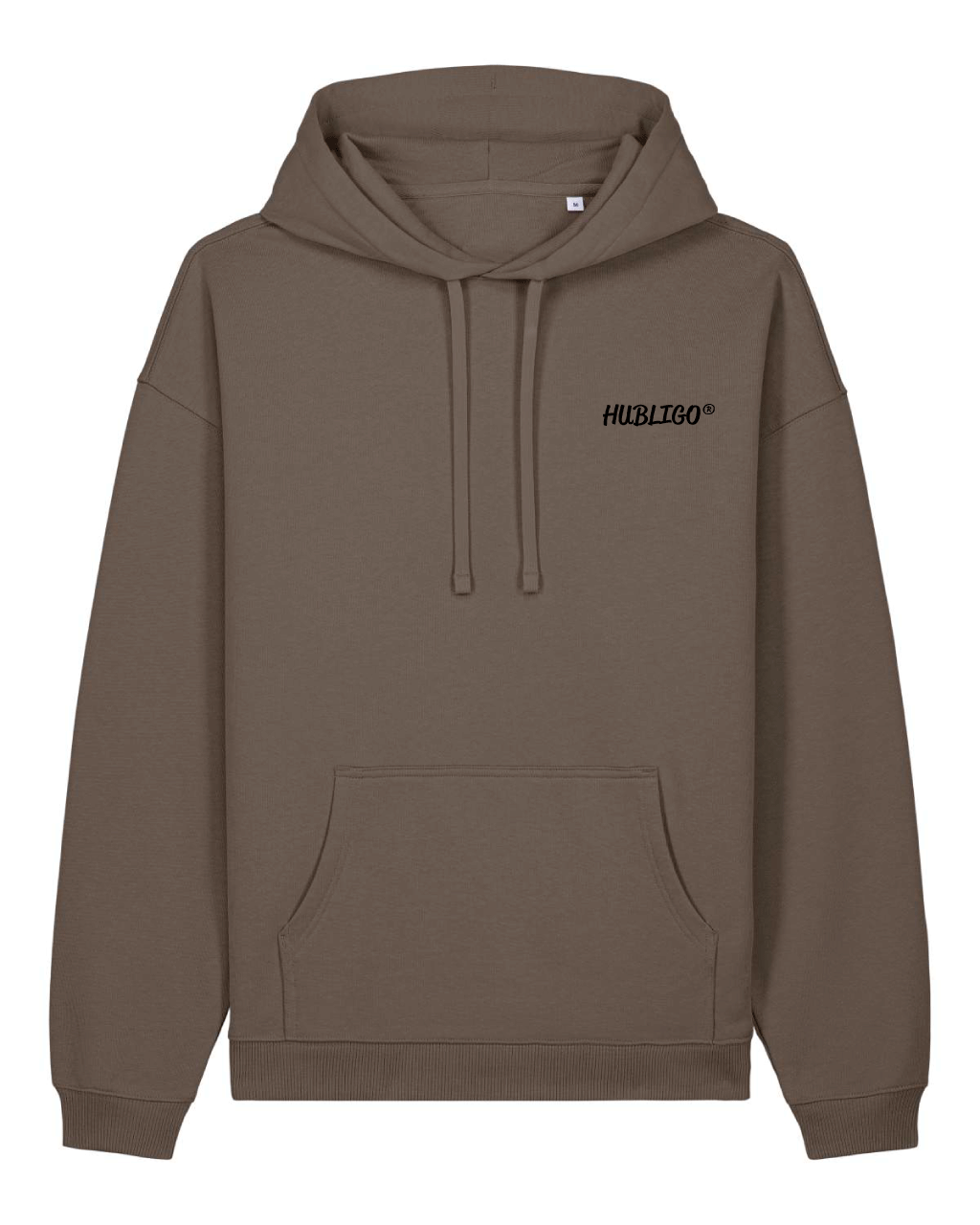 Hoodie HUBLIGO Skater