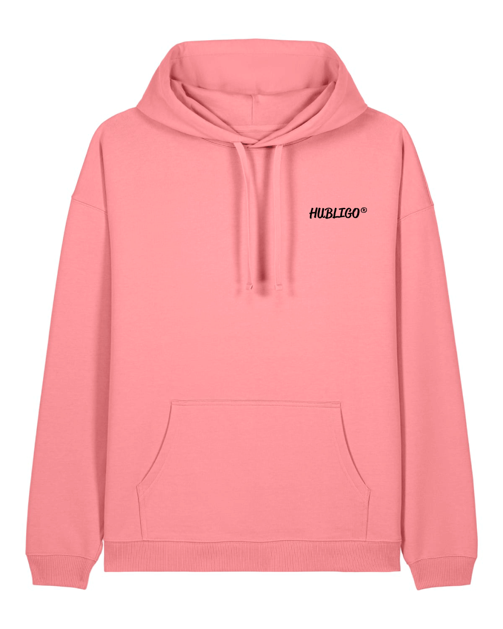 Hoodie HUBLIGO Skater