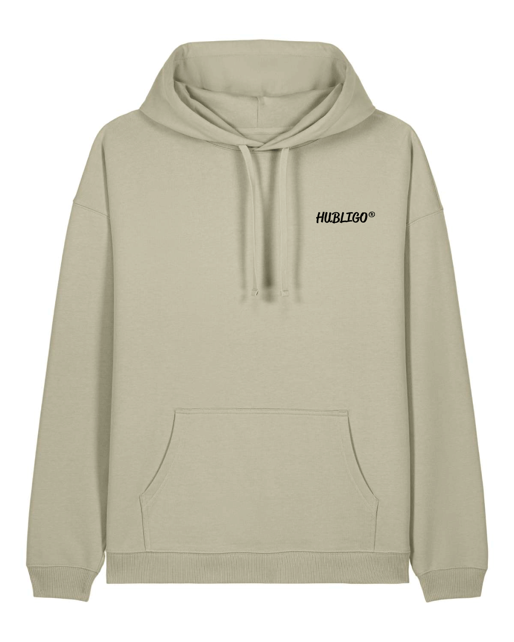 HOODIE HUBLIGO GALAXY
