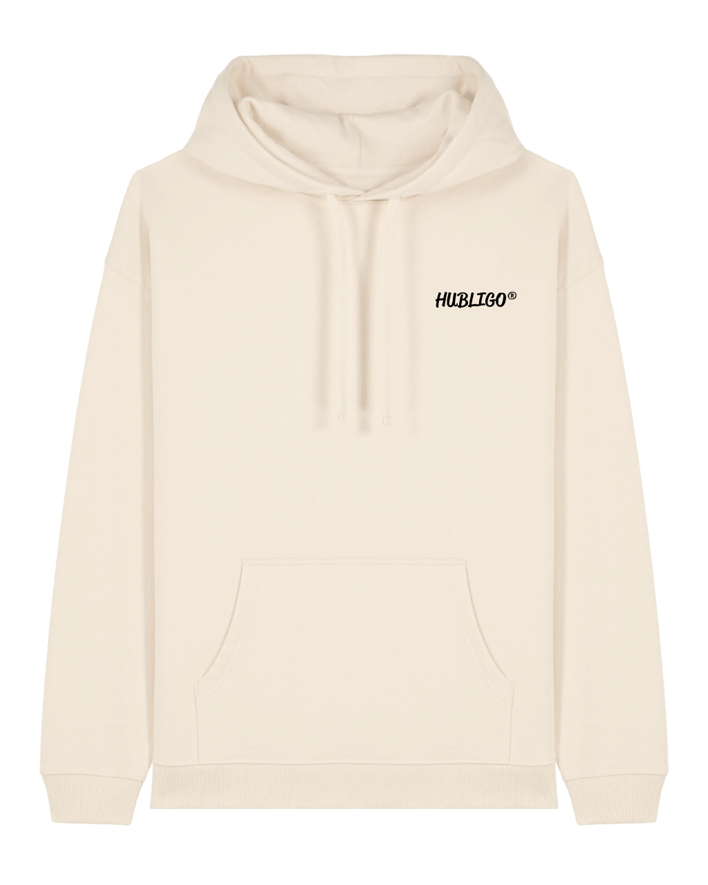 HOODIE HUBLIGO GALAXY