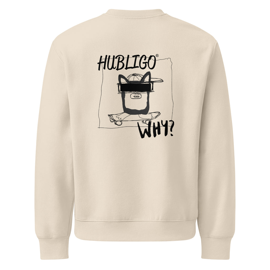 Hubligo_Hoodi_oversize_unisex-white_back0