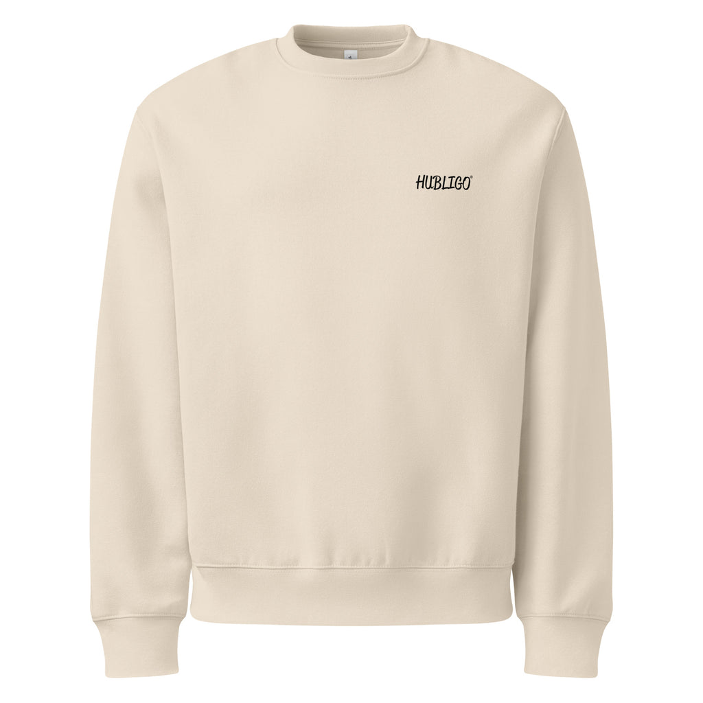 Hubligo_Hoodi_oversize_unisex-white_front1