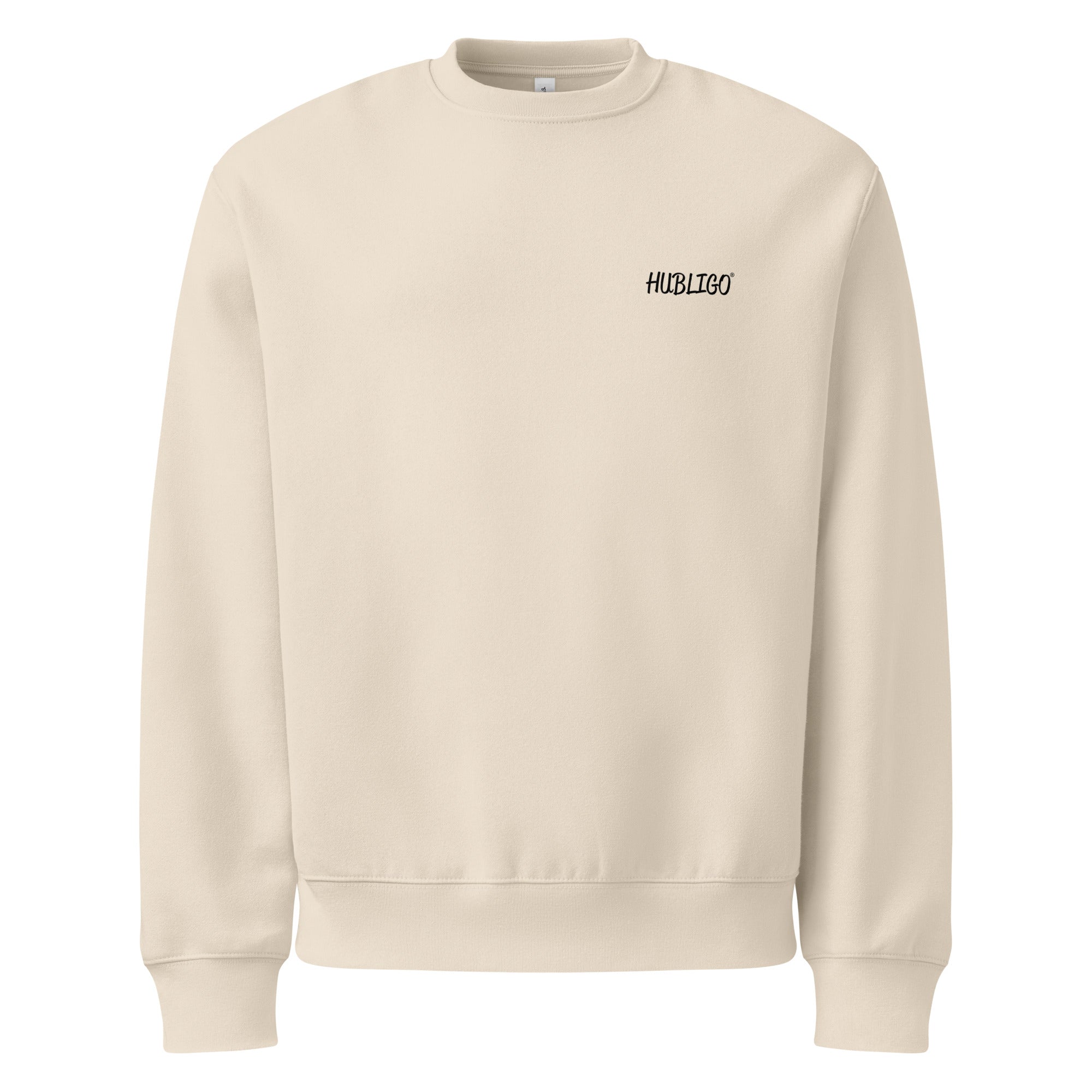 Hubligo_Hoodi_oversize_unisex-white_front1