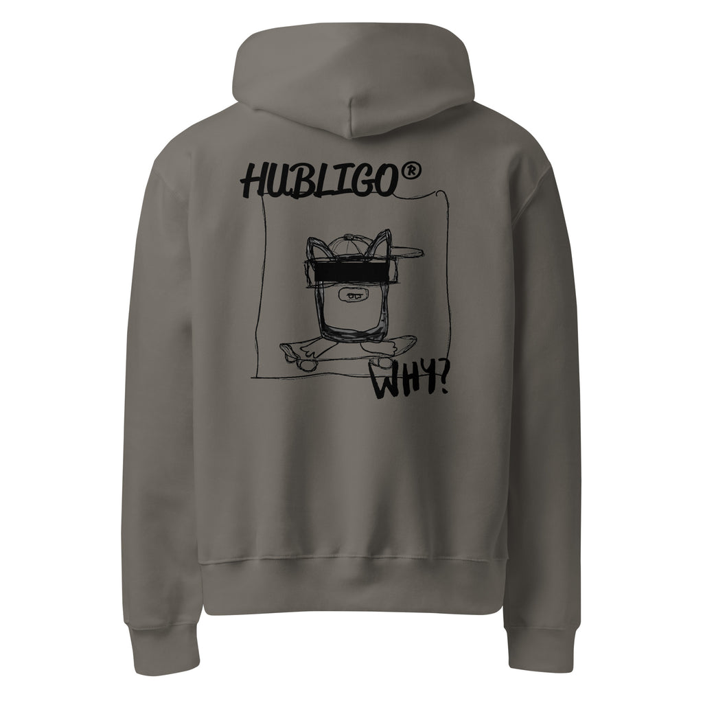 Hubligo_Hoodi_oversized-heavyweight_asphalt_SSW_back0