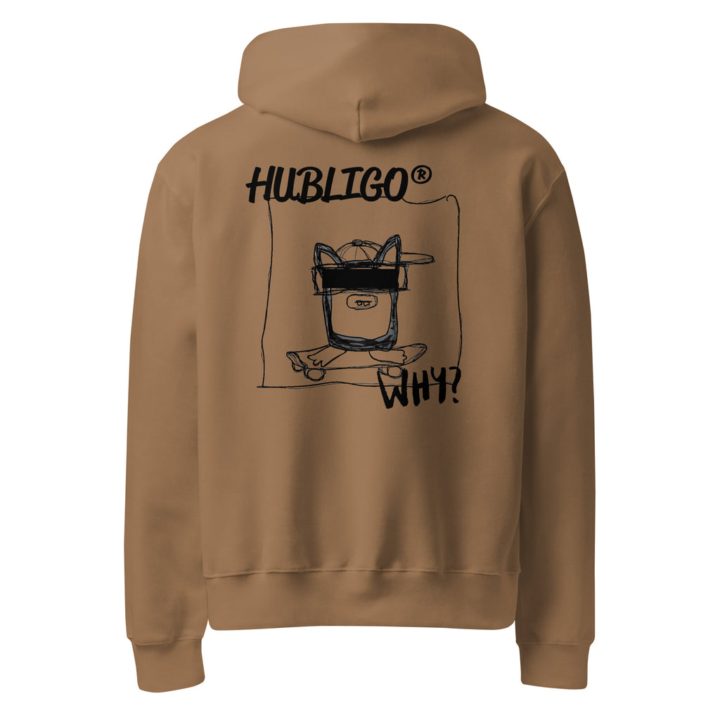 Hubligo_Hoodi_oversized-heavyweight_vintage-brown_SSW_back0