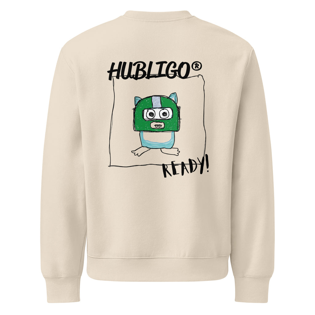 Hubligo_Sweatshirt_oversized-heavyweight_unisex-dust_H_back0