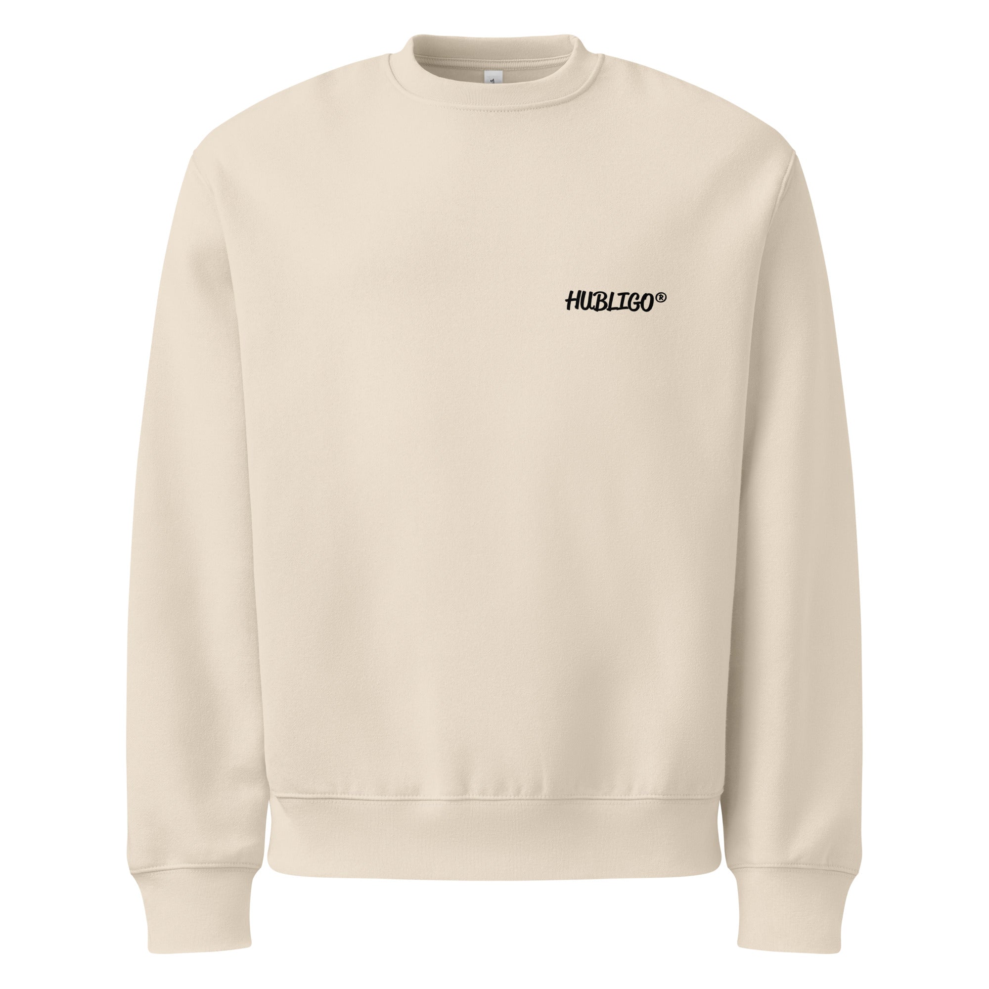 Hubligo_Sweatshirt_oversized-heavyweight_unisex-dust_H_front0