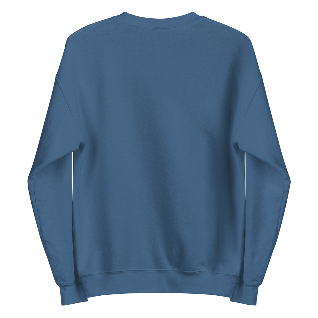 SWEATSHIRT HUBLIGO SKATER