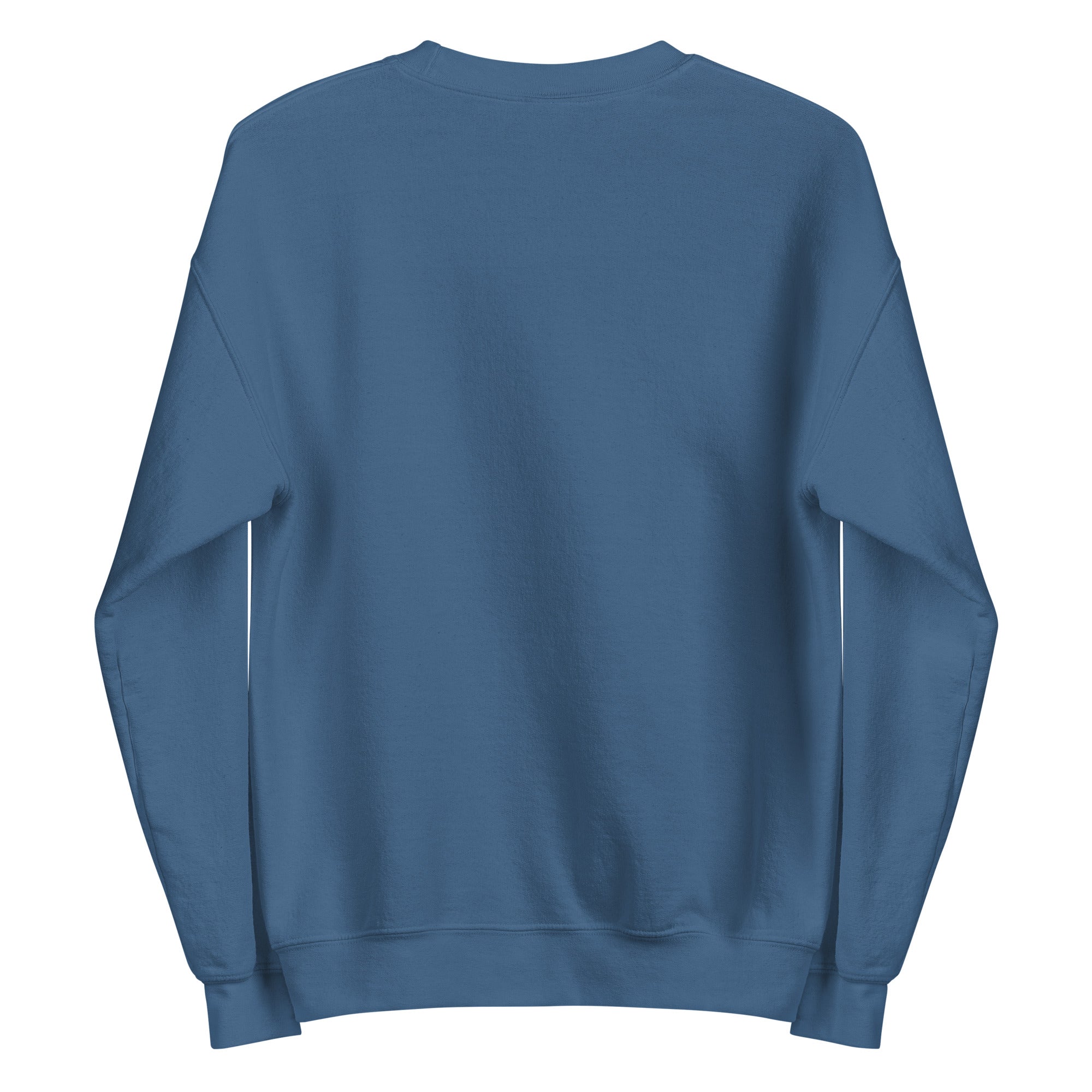 SWEATSHIRT HUBLIGO SKATER