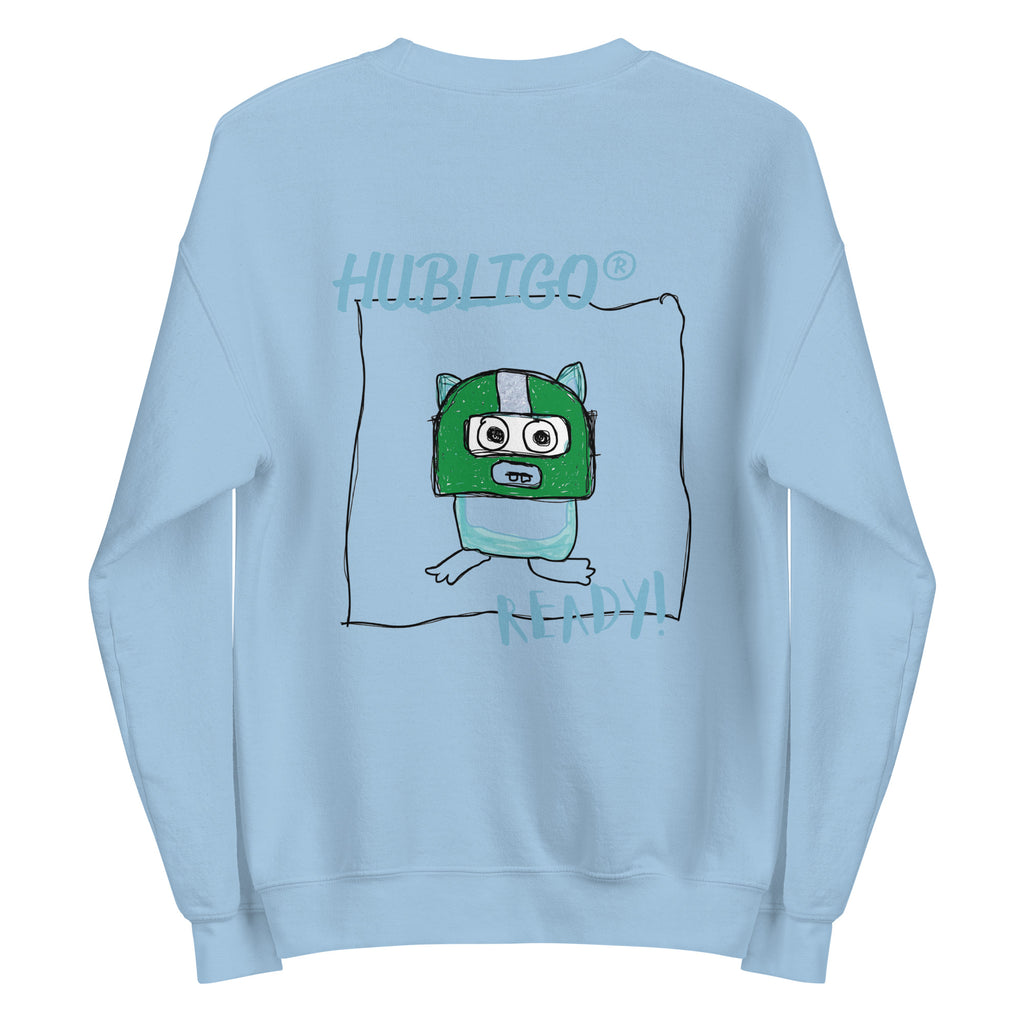 Hubligo_Sweatshirt_unisex-light-blue_H_back0