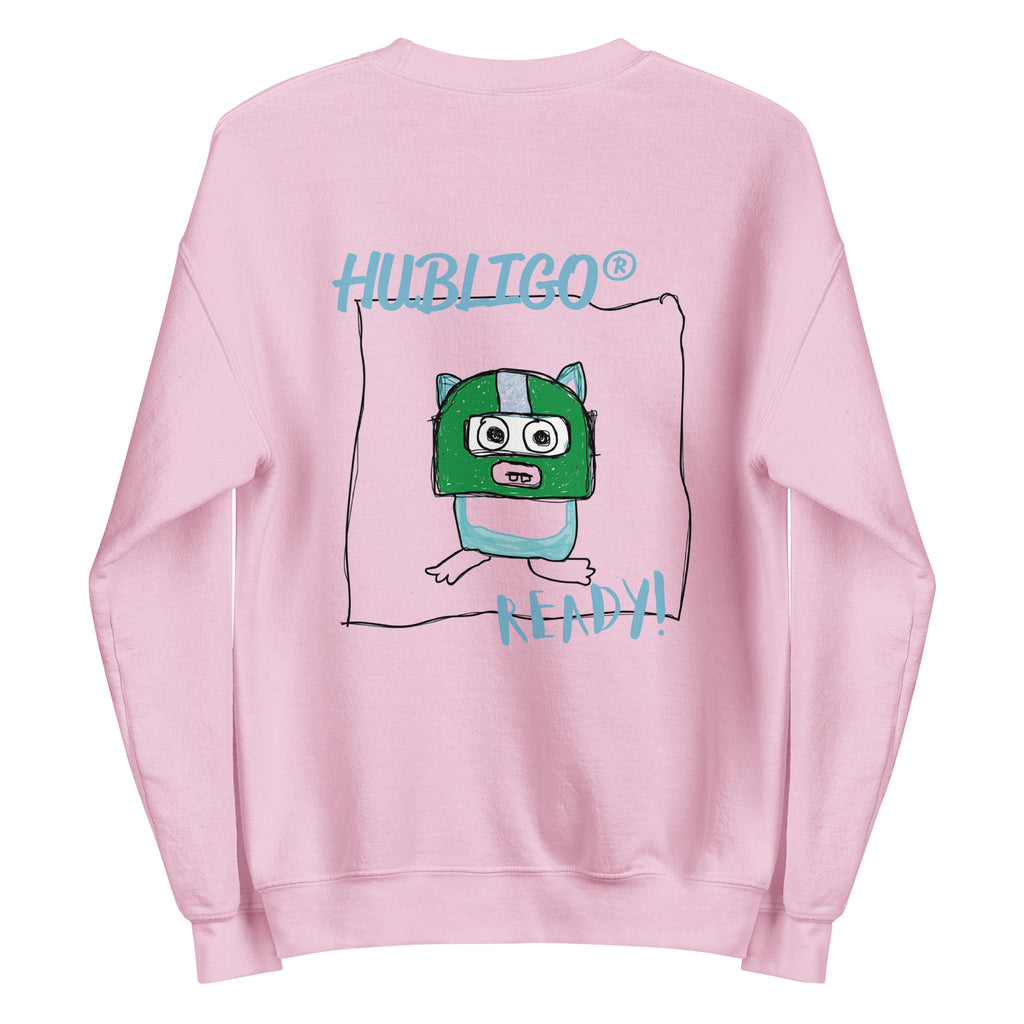 Hubligo_Sweatshirt_unisex-light-pink_H_back0