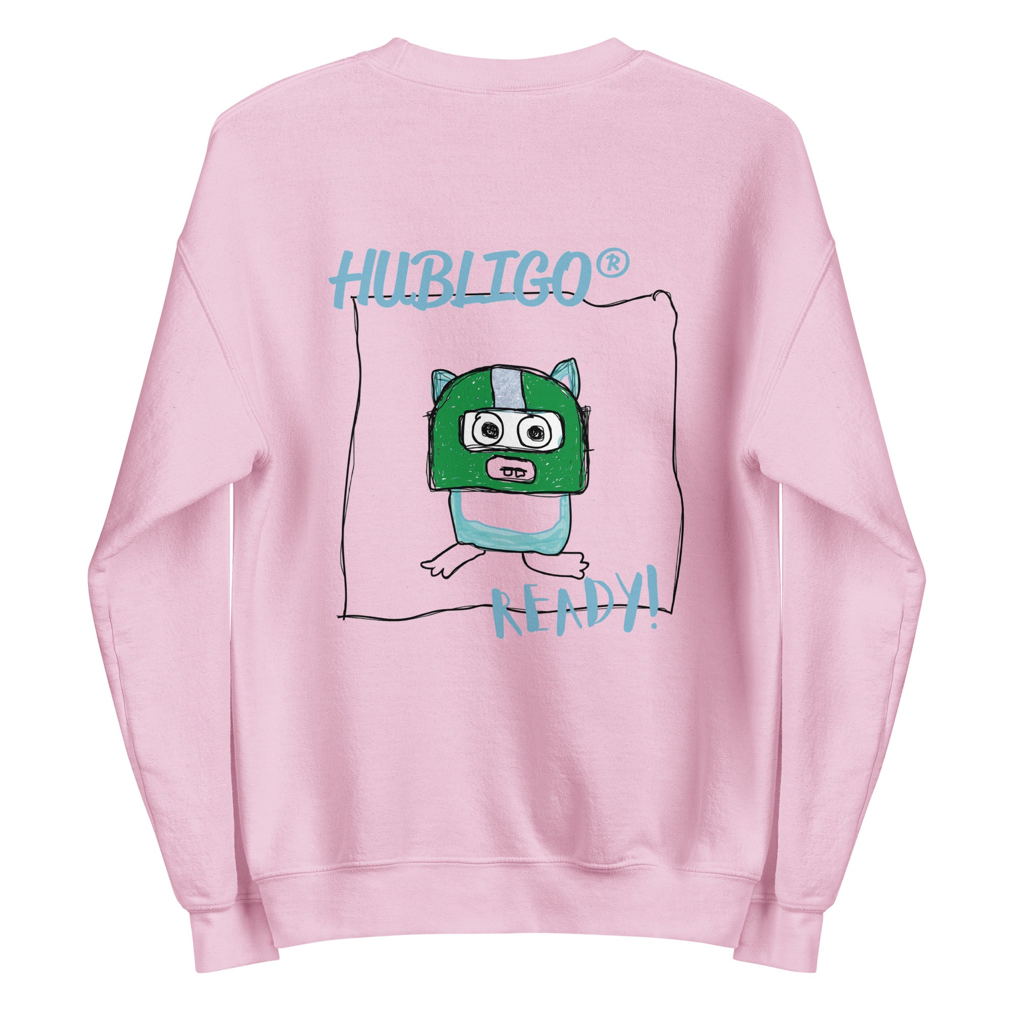 Hubligo_Sweatshirt_unisex-light-pink_H_back0