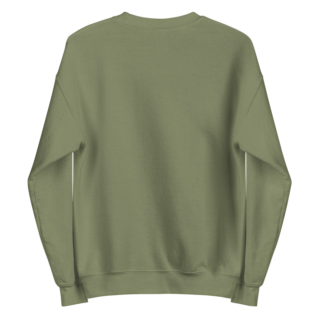 SWEATSHIRT HUBLIGO SKATER