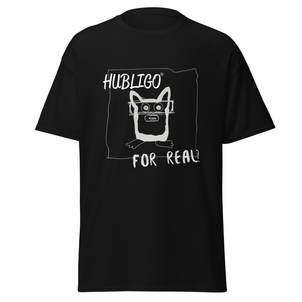TSHIRT HUBLIGO GALAXY